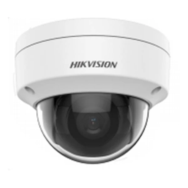 2Мп IP купольна вуличні/внутр відеокамера Hikvision DS-2CD1121-I(F) (2.8 мм)