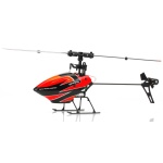 Вертоліт 3D на радіокеруванні мікро WL Toys V922 FBL (помаранчевий)