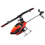 Вертоліт 3D на радіокеруванні мікро WL Toys V922 FBL (помаранчевий) - Зображення 2