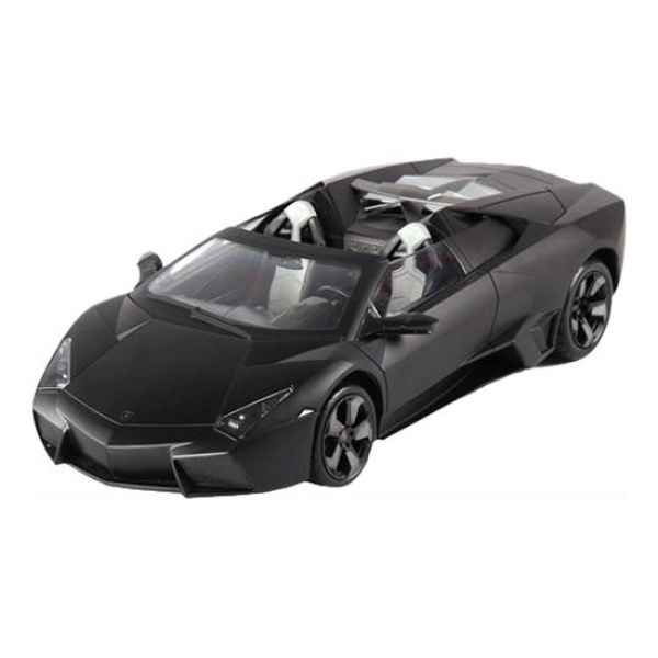 Машинка радіокерована 1:14 Meizhi Lamborghini Reventon Roadster (чорний)