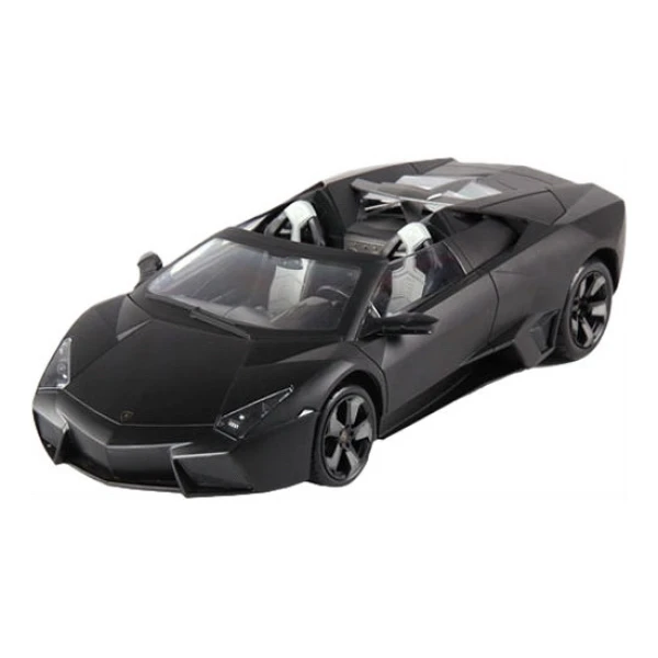 Машинка радіокерована 1:14 Meizhi Lamborghini Reventon Roadster (чорний)