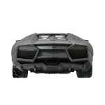 Машинка радіокерована 1:14 Meizhi Lamborghini Reventon Roadster (чорний) - Зображення 3