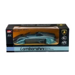 Машинка радіокерована 1:14 Meizhi Lamborghini Reventon Roadster (чорний) - Зображення 6