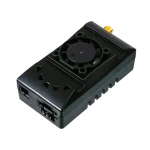 Відеопередавач HIEE 5.8GHz TS3208 800mW 3S-6S 32 канали для FPV систем 2200м