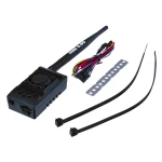 Відеопередавач HIEE 5.8GHz TS3208 800mW 3S-6S 32 канали для FPV систем 2200м - Зображення 2