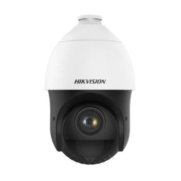 4Мп IP PTZ відеокамера Hikvision з ІЧ підсвічуванням DS-2DE4425IW-DE(S5) with brackets