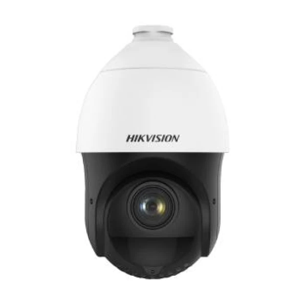 4Мп IP PTZ відеокамера Hikvision з ІЧ підсвічуванням DS-2DE4425IW-DE(S5) with brackets