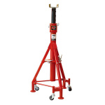 Страховка підставка Heavy Duty 7т 1295-1905 мм TORIN TRF30703