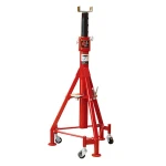 Страховка підставка Heavy Duty 7т 1295-1905 мм TORIN TRF30703