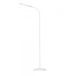 LED торшер білий підлоговий VIDEX VL-TF0702W 8W 3000-5500K 220V(4шт/ящ) - Зображення 2