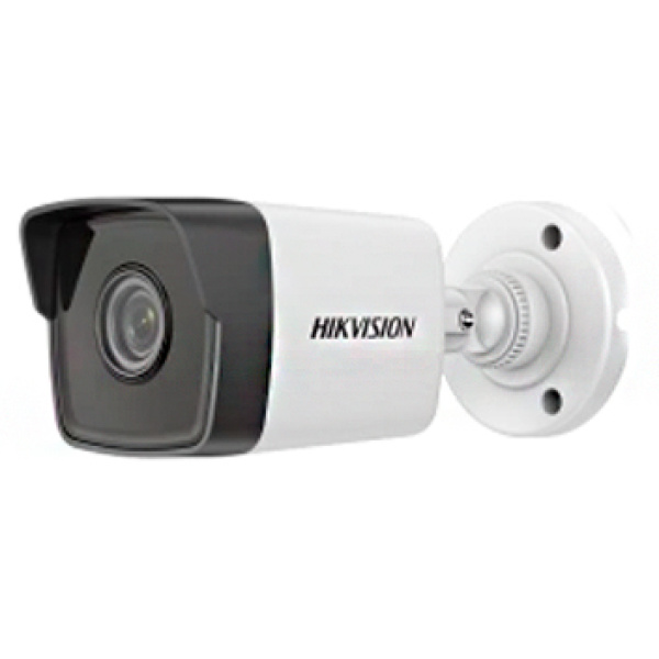 Камера циліндрична Hikvision DS-2CD1021-I(F) (4 мм)