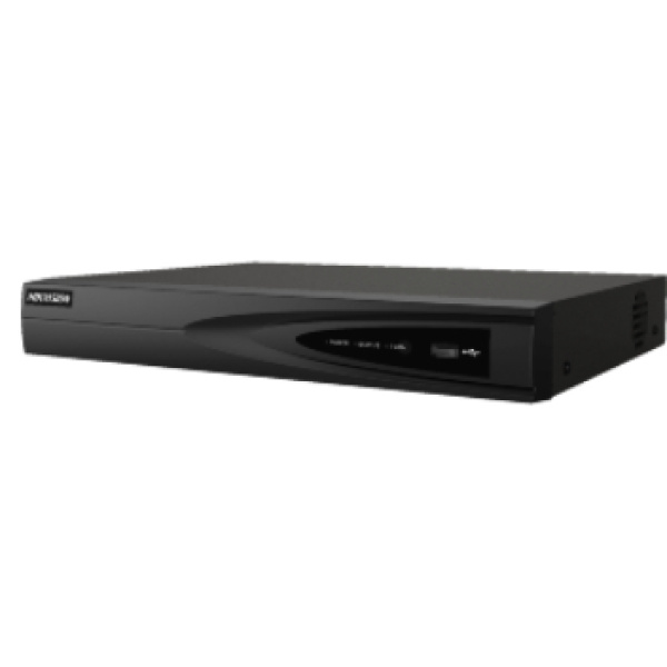 16-ти канальний IP відеореєстратор Hikvision DS-7616NI-Q1 (C)