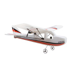 Модель та/до міні літака VolantexRC Mini Cessna (TW-781) 200мм RTF