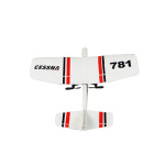 Модель та/до міні літака VolantexRC Mini Cessna (TW-781) 200мм RTF - Зображення 2