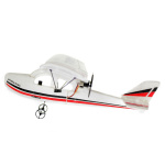 Модель та/до міні літака VolantexRC Mini Cessna (TW-781) 200мм RTF - Зображення 5