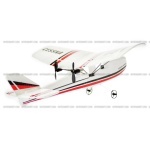 Модель та/до міні літака VolantexRC Mini Cessna (TW-781) 200мм RTF - Зображення 6