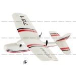 Модель та/до міні літака VolantexRC Mini Cessna (TW-781) 200мм RTF - Зображення 7