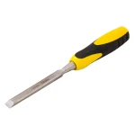 Стамеска ударна MASTERTOOL 12 мм хром-ванадій 14-1512