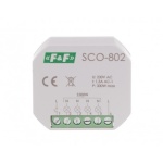 Регулятор яскравості SCO-802, 220В