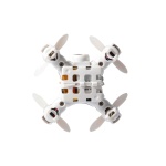 Квадрокоптер із камерою Wi-Fi Cheerson CX-10W нано (сірий) - Зображення 4