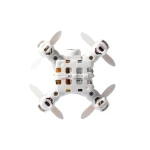 Квадрокоптер із камерою Wi-Fi Cheerson CX-10W нано (сірий) - Зображення 4