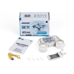 Квадрокоптер нано р/в Cheerson CX-10WD-TX з камерою Wi-Fi (сірий) - Зображення 4