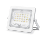 LED прожектор VIDEX 20W 5000K 220V (VL-Fe205W) 20шт - Зображення 2
