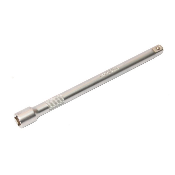 Підовжувач MASTERTOOL 1/2" 125 мм CRV 78-0212
