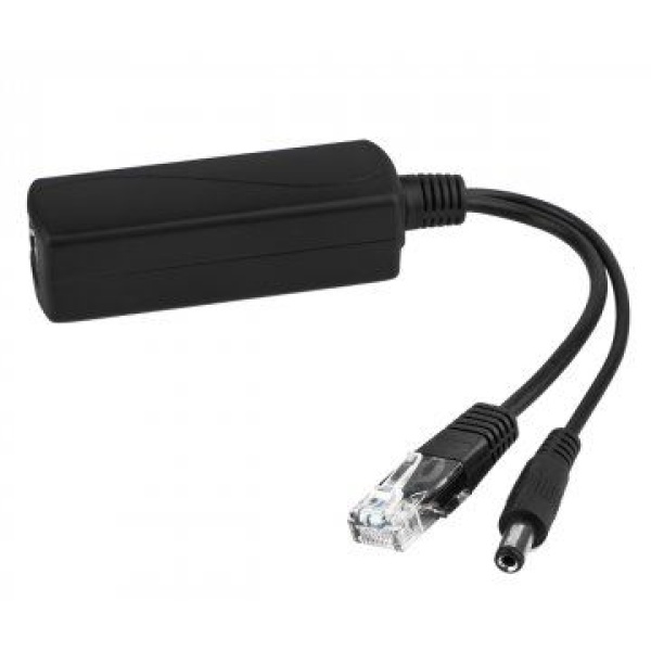POE Спліттер Ritar 48-52V в 12V ( 10/100Mbps )
