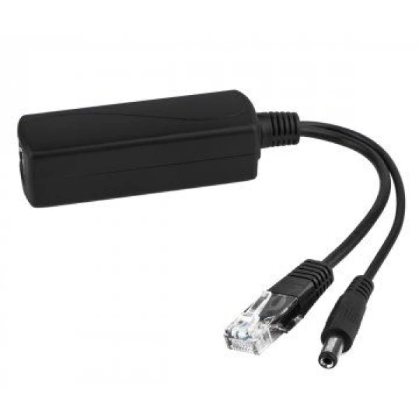 POE Спліттер Ritar 48-52V в 12V ( 10/100Mbps )