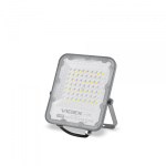 LED прожектор VIDEX PREMIUM F2 30W 5000K AC/DC12-48V - Зображення 2