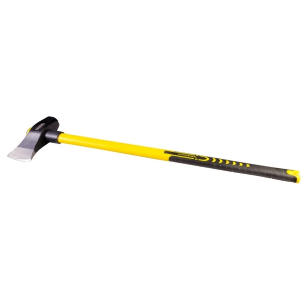Сокира-колун MASTERTOOL 3600 г рукоятка 900 мм зі скловолокна 05-0211