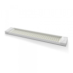 LED світильник лінійний VIDEX 50W 0,6М 5000K - Зображення 2