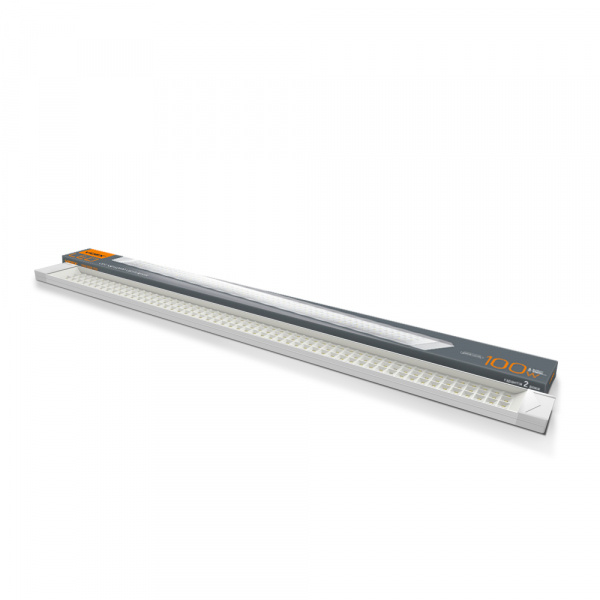 LED світильник лінійний VIDEX 100W 1,2М 5000K