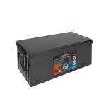 Аккумулятор LP LiFePO4 36V - 75 Ah (BMS 60A/30А) пластик - Зображення 3