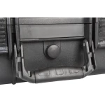 Кейс протиударний водонепроникний MASTERTOOL 339х295х152 мм поролонове наповнення 79-5023 - Зображення 4