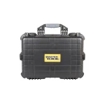 Кейс протиударний водонепроникний MASTERTOOL 510х400х188 мм поролонове наповнення 79-6060