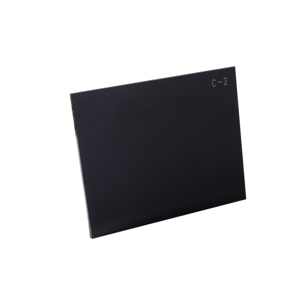 Стекло захисне для зварювання MASTERTOOL тип С2 (DIN 8) 90х110 мм 81-0061