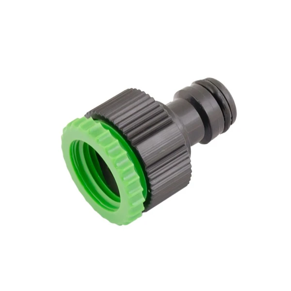 Адаптер для конектора MASTERTOOL 1/2"ВР-3/4"ВР 92-9310
