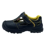 GTM Сандалі робочі з мет. носком, р.42 SM-077 - Зображення 2