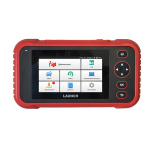 Автосканер мультимарочний Creader Professional CRP-233 LAUNCH - Зображення 2