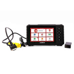 Мультимарковий автосканер LAUNCH Creader Professional CRP-349 - Зображення 3