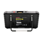 Мультимарковий автосканер LAUNCH Creader Professional CRP-349 - Зображення 4