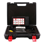 Мультимарковий автосканер LAUNCH Creader Professional CRP-349 - Зображення 5