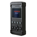 Автомобільний сканер для діагностики OBDII Creader CR601 LAUNCH - Зображення 3