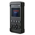 Автомобільний сканер для діагностики OBDII Creader CR601 LAUNCH - Зображення 3