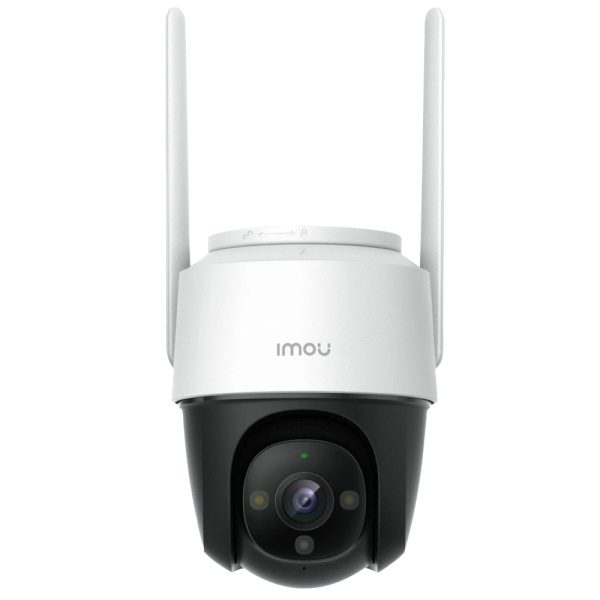 4MP H.265 Cruiser Wi-Fi поворотна камера зі звуком IPC-S42FP-D