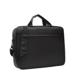 Сумка для ноутбука Ritar 15.6" джинсова тканина, Black