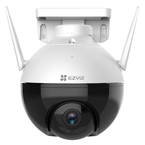 2Мп вулична поворотна Wi-Fi камера EZVIZ CS-C8C