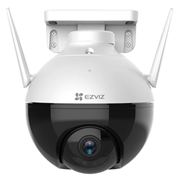 2Мп вулична поворотна Wi-Fi камера EZVIZ CS-C8C